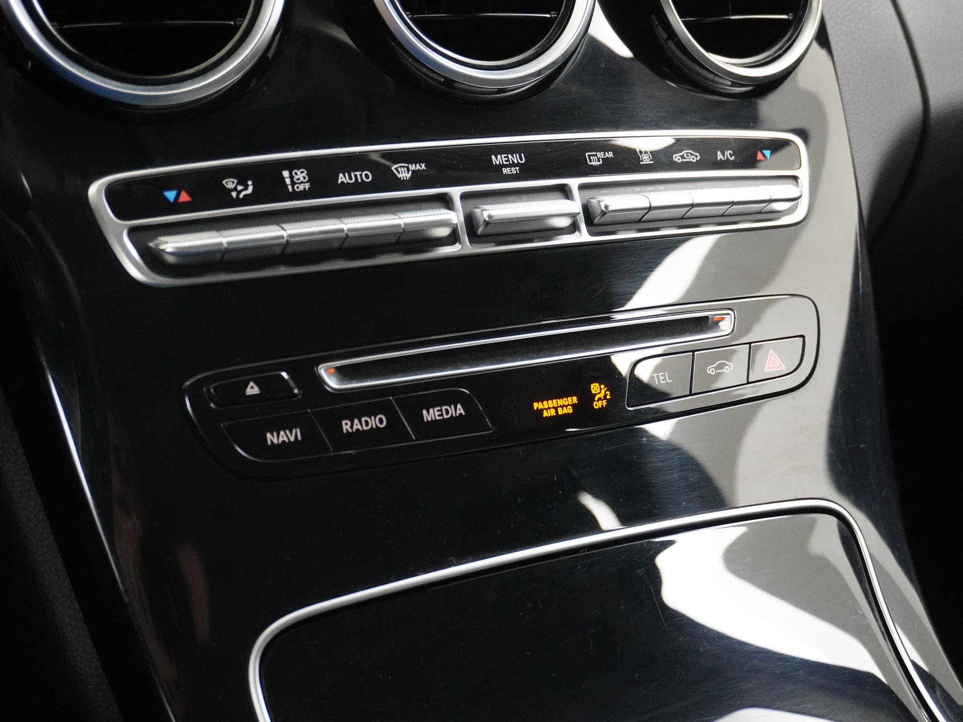 Mercedes-Benz C-Klasse Estate 350 e 39