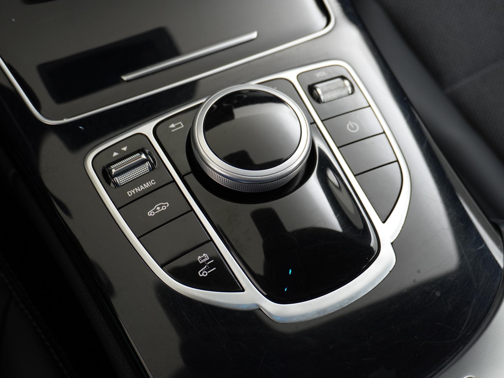 Mercedes-Benz C-Klasse Estate 350 e 40