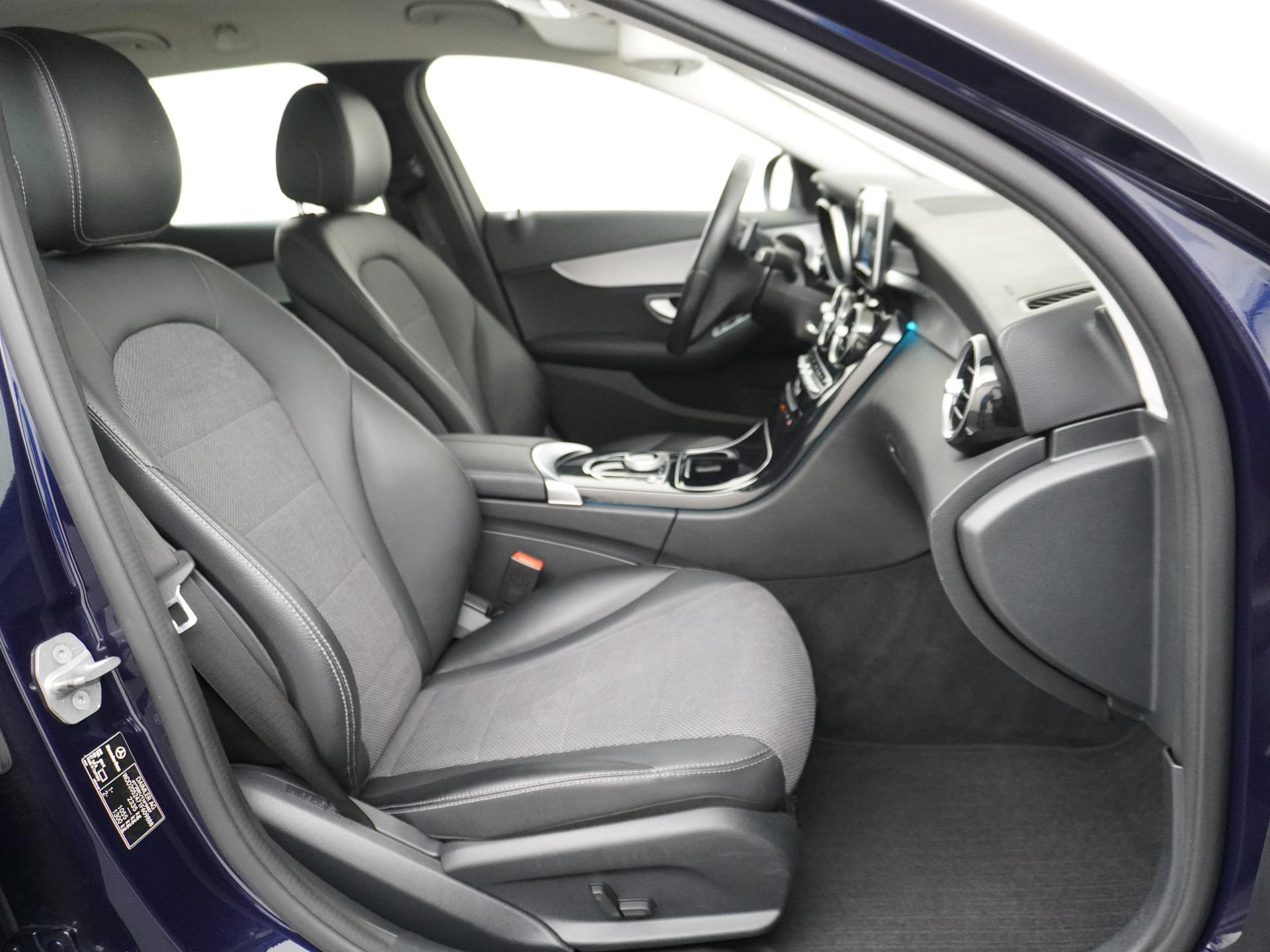 Mercedes-Benz C-Klasse Estate 350 e 42