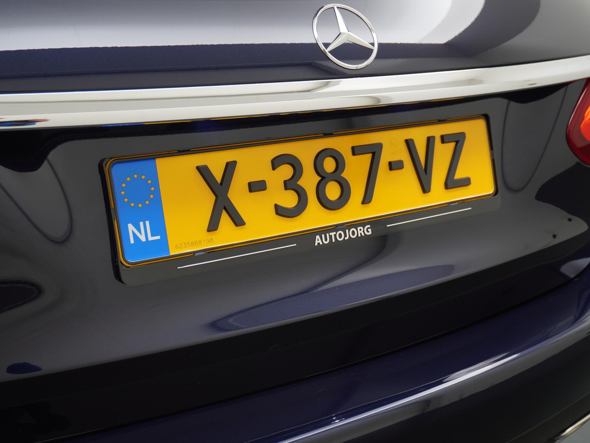 Mercedes-Benz C-Klasse Estate 350 e 5