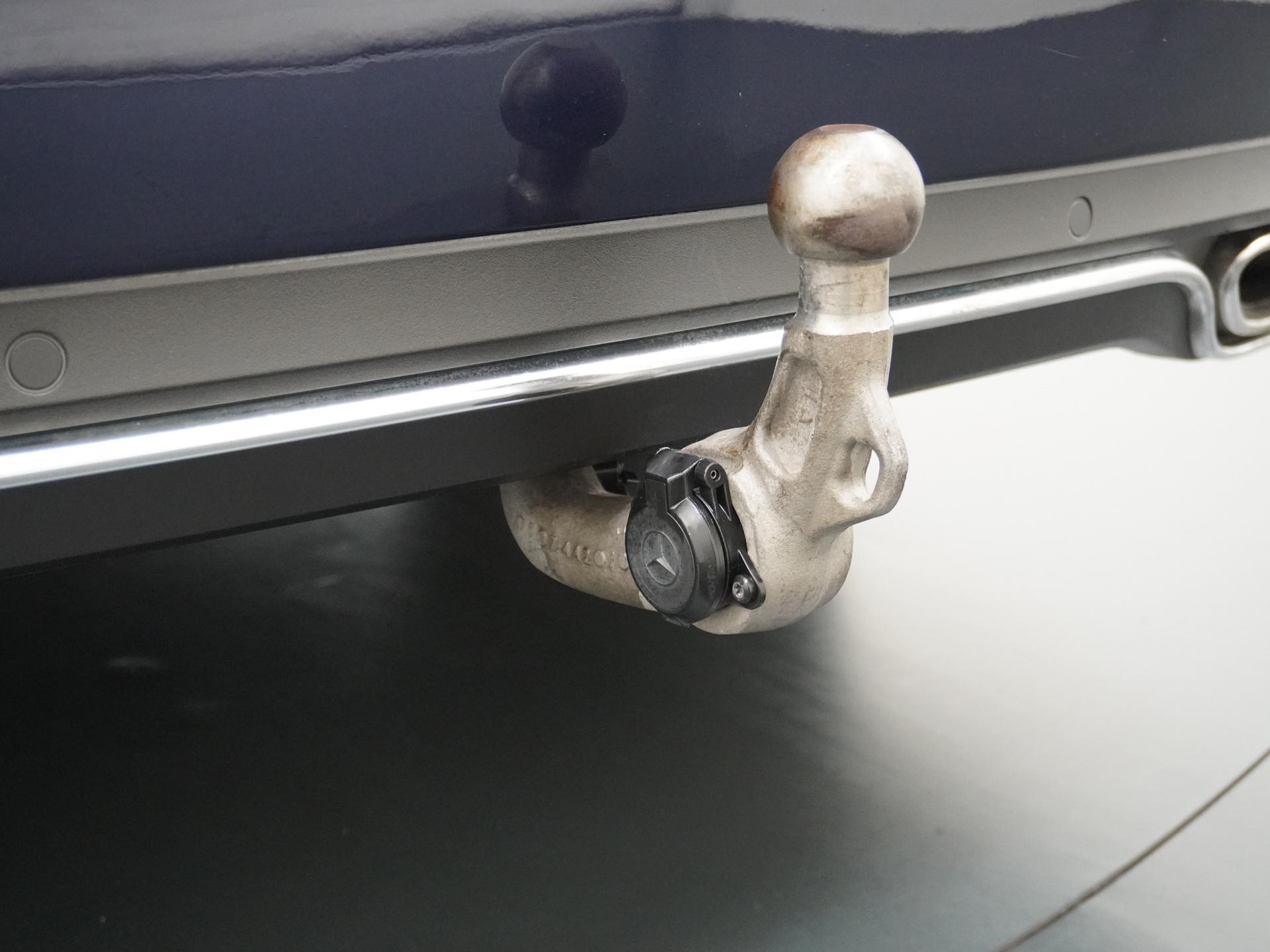 Mercedes-Benz C-Klasse Estate 350 e 6