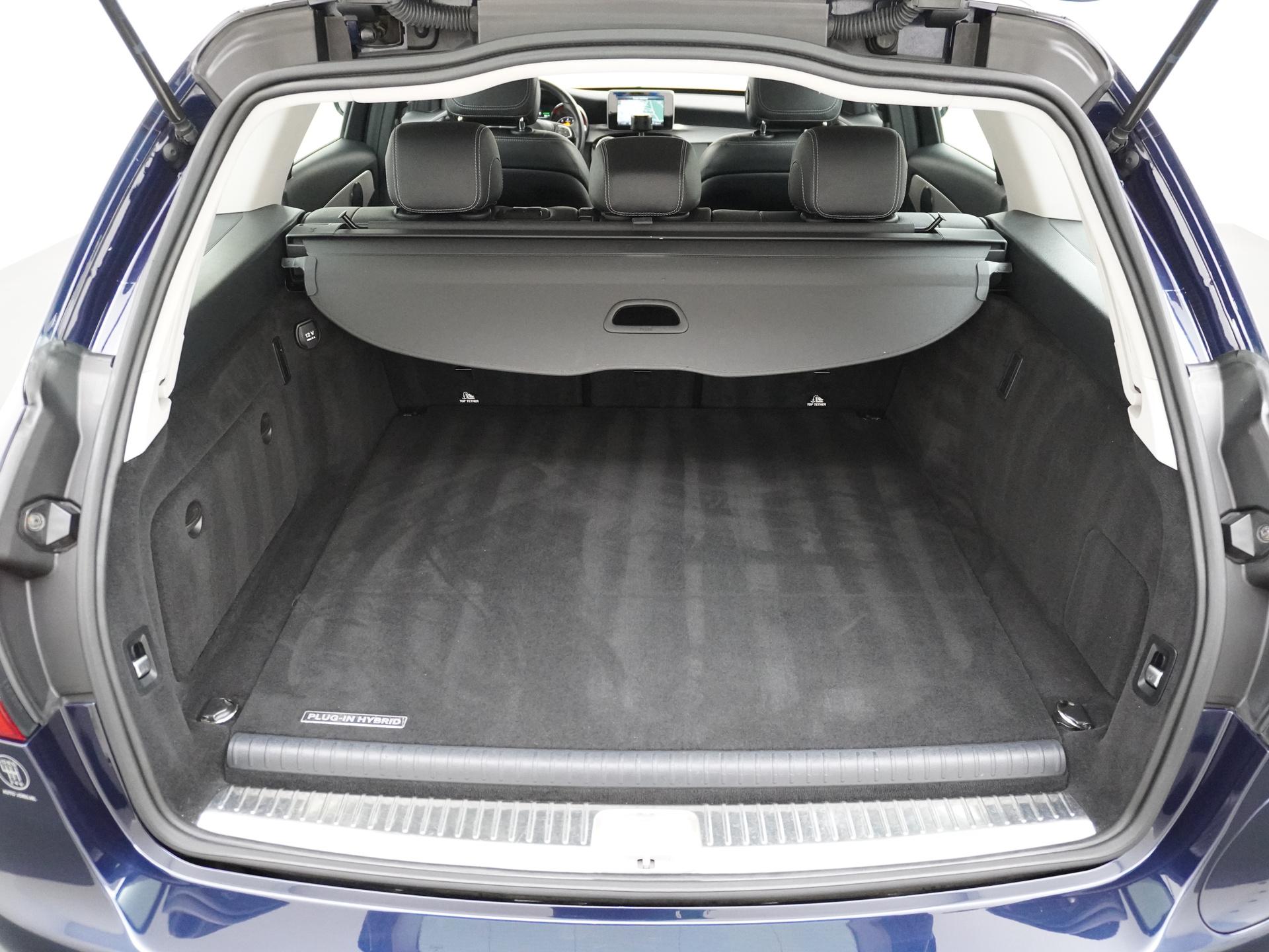 Mercedes-Benz C-Klasse Estate 350 e 7