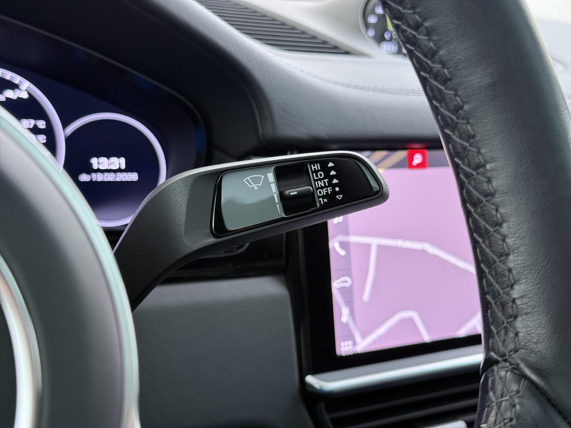 Porsche Cayenne Coupé 3.0 E-Hybrid 27