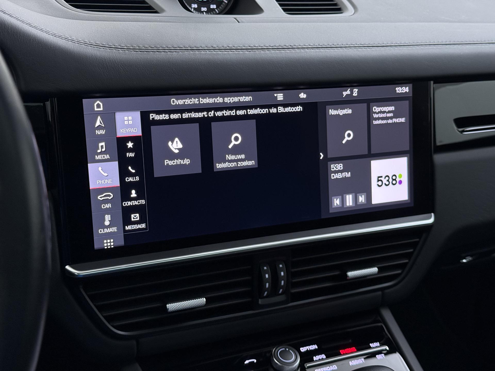 Porsche Cayenne Coupé 3.0 E-Hybrid 33