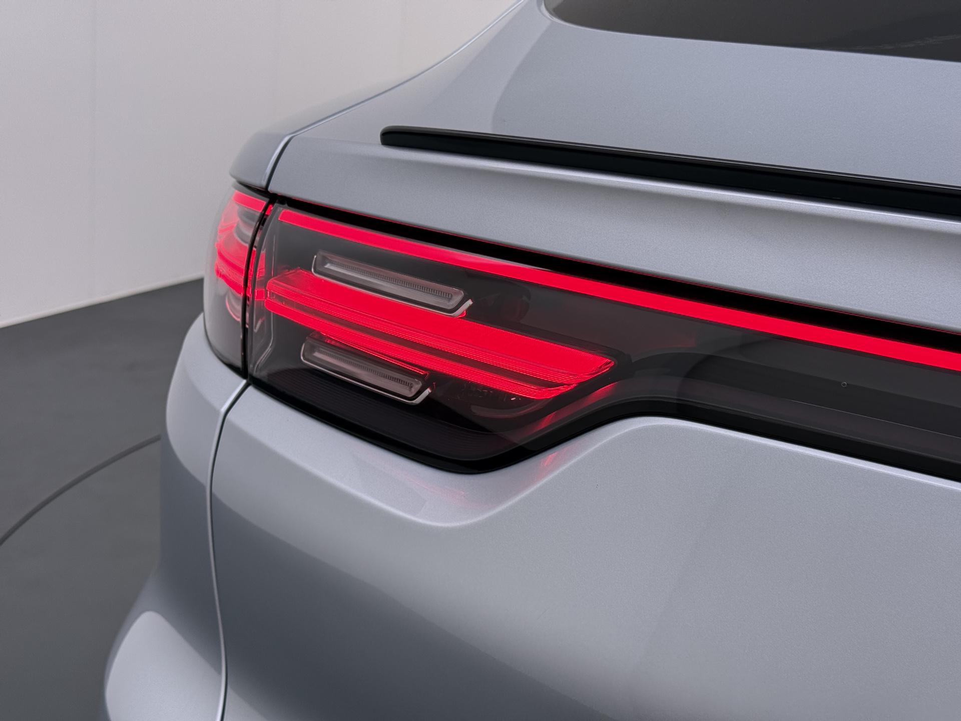 Porsche Cayenne Coupé 3.0 E-Hybrid 4