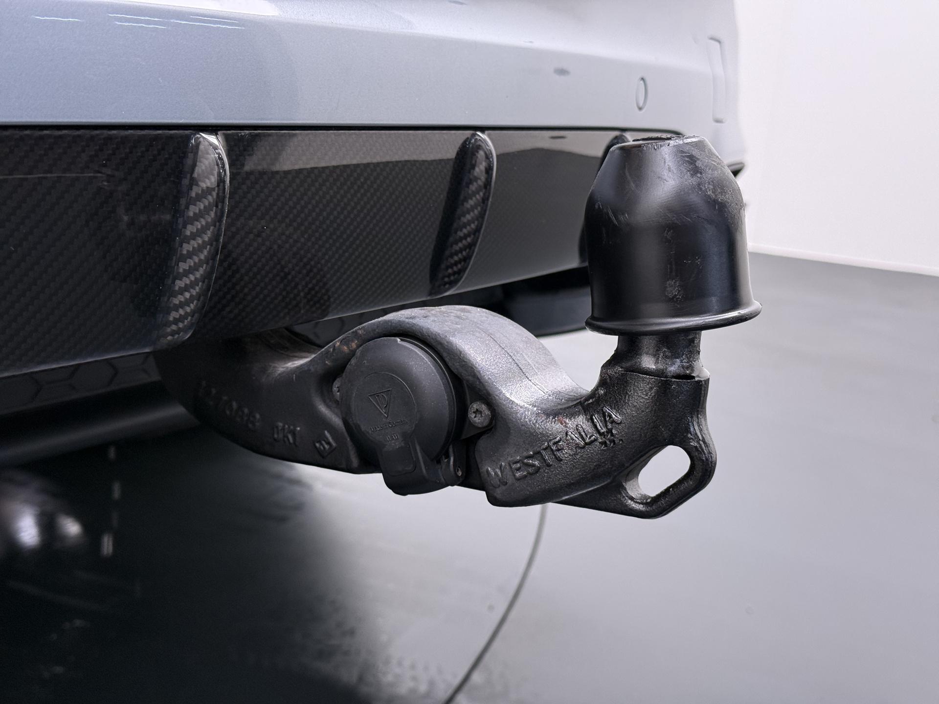 Porsche Cayenne Coupé 3.0 E-Hybrid 8