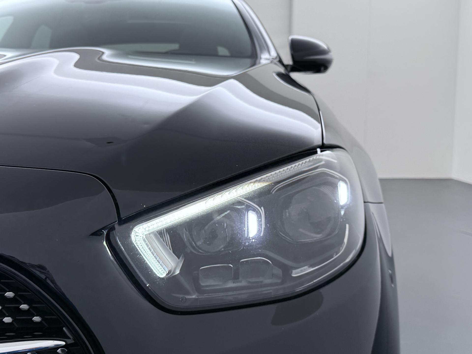 Mercedes-Benz E-Klasse 300 e AMG Business Solution 16