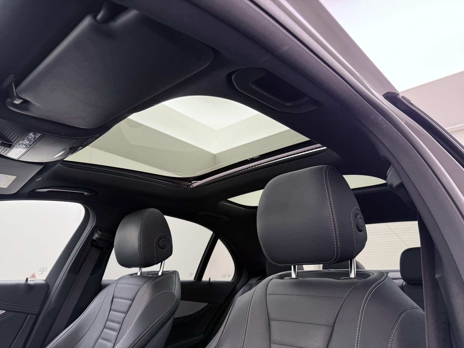 Mercedes-Benz E-Klasse 300 e AMG Business Solution 22