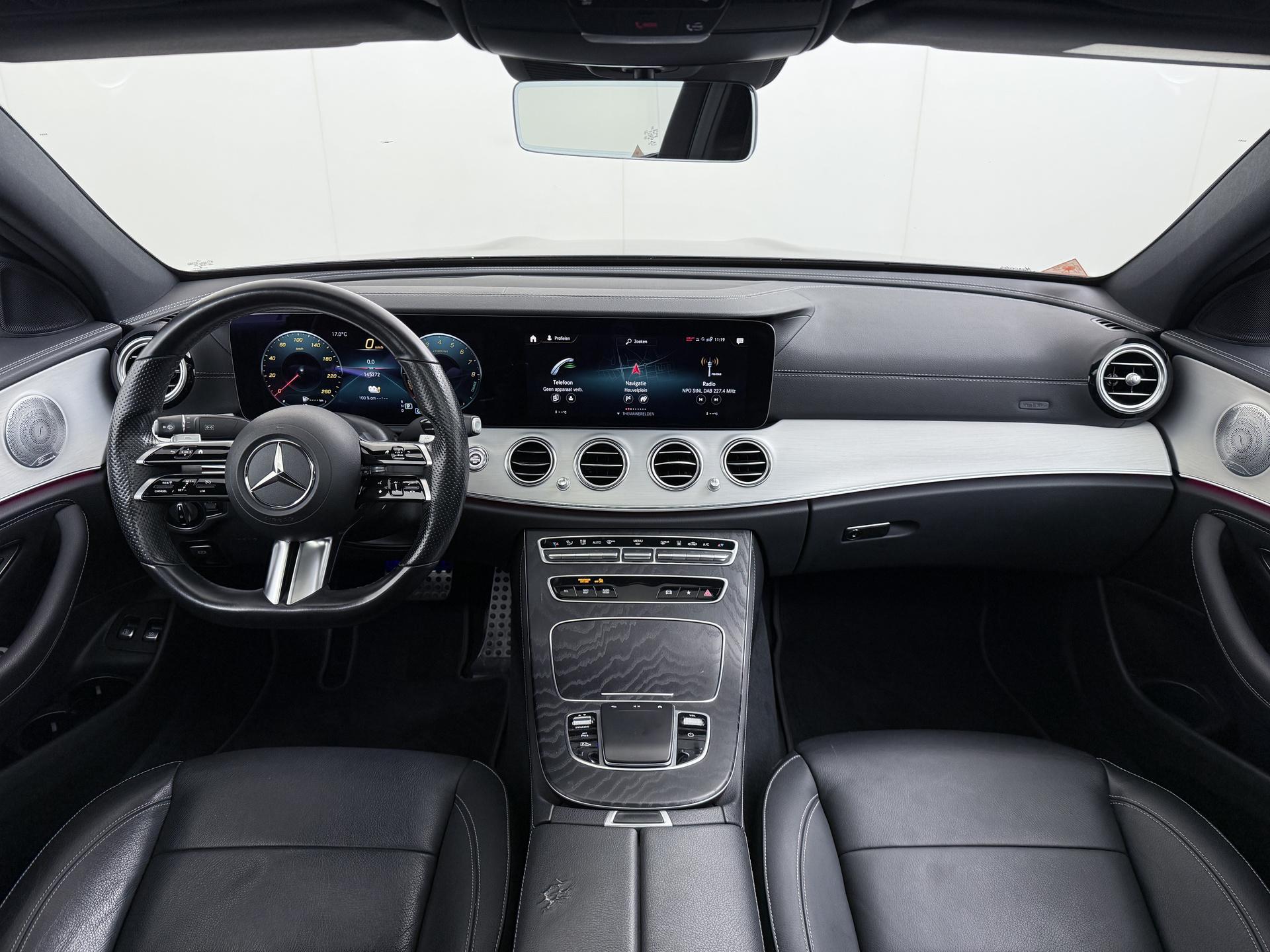 Mercedes-Benz E-Klasse 300 e AMG Business Solution 26