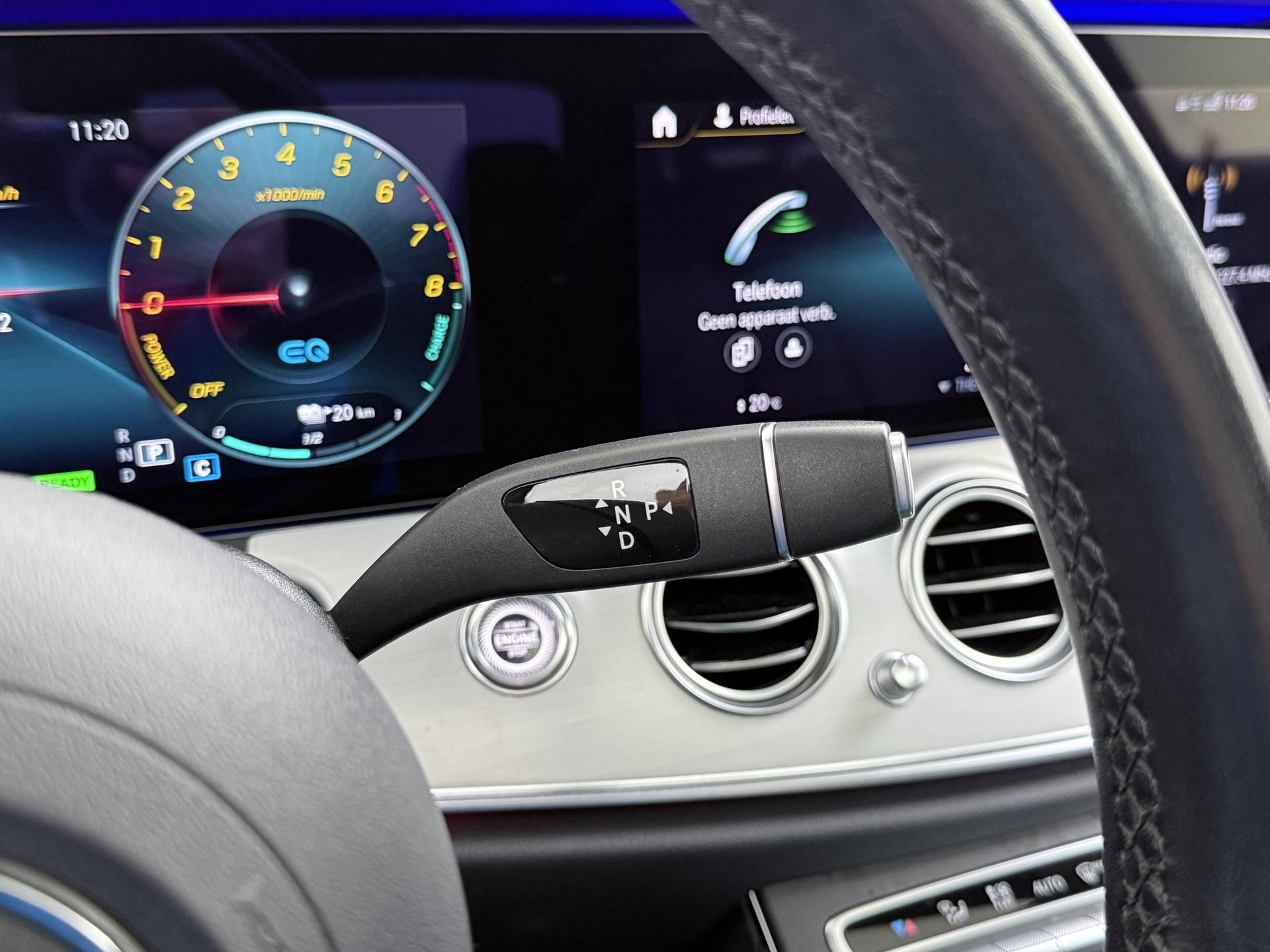 Mercedes-Benz E-Klasse 300 e AMG Business Solution 31