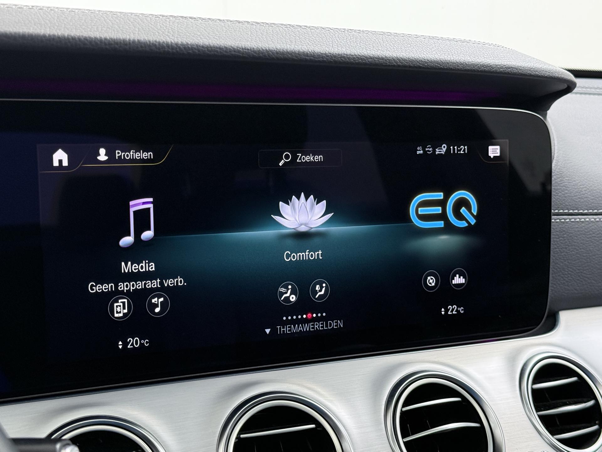 Mercedes-Benz E-Klasse 300 e AMG Business Solution 38