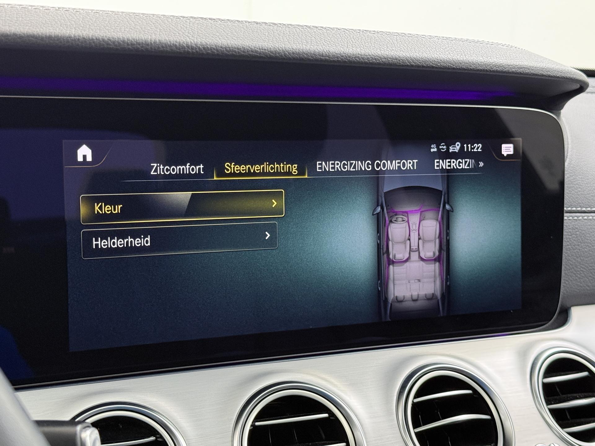 Mercedes-Benz E-Klasse 300 e AMG Business Solution 44