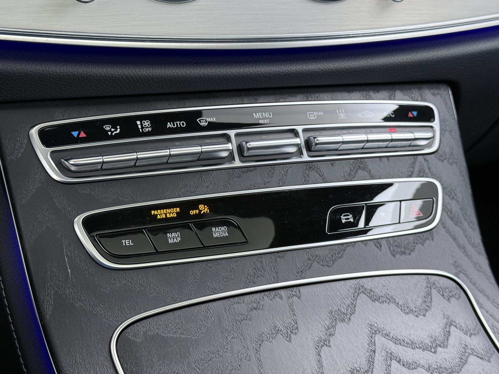 Mercedes-Benz E-Klasse 300 e AMG Business Solution 46