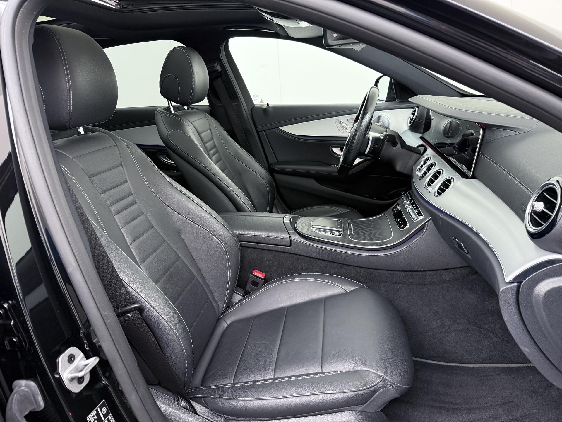 Mercedes-Benz E-Klasse 300 e AMG Business Solution 49