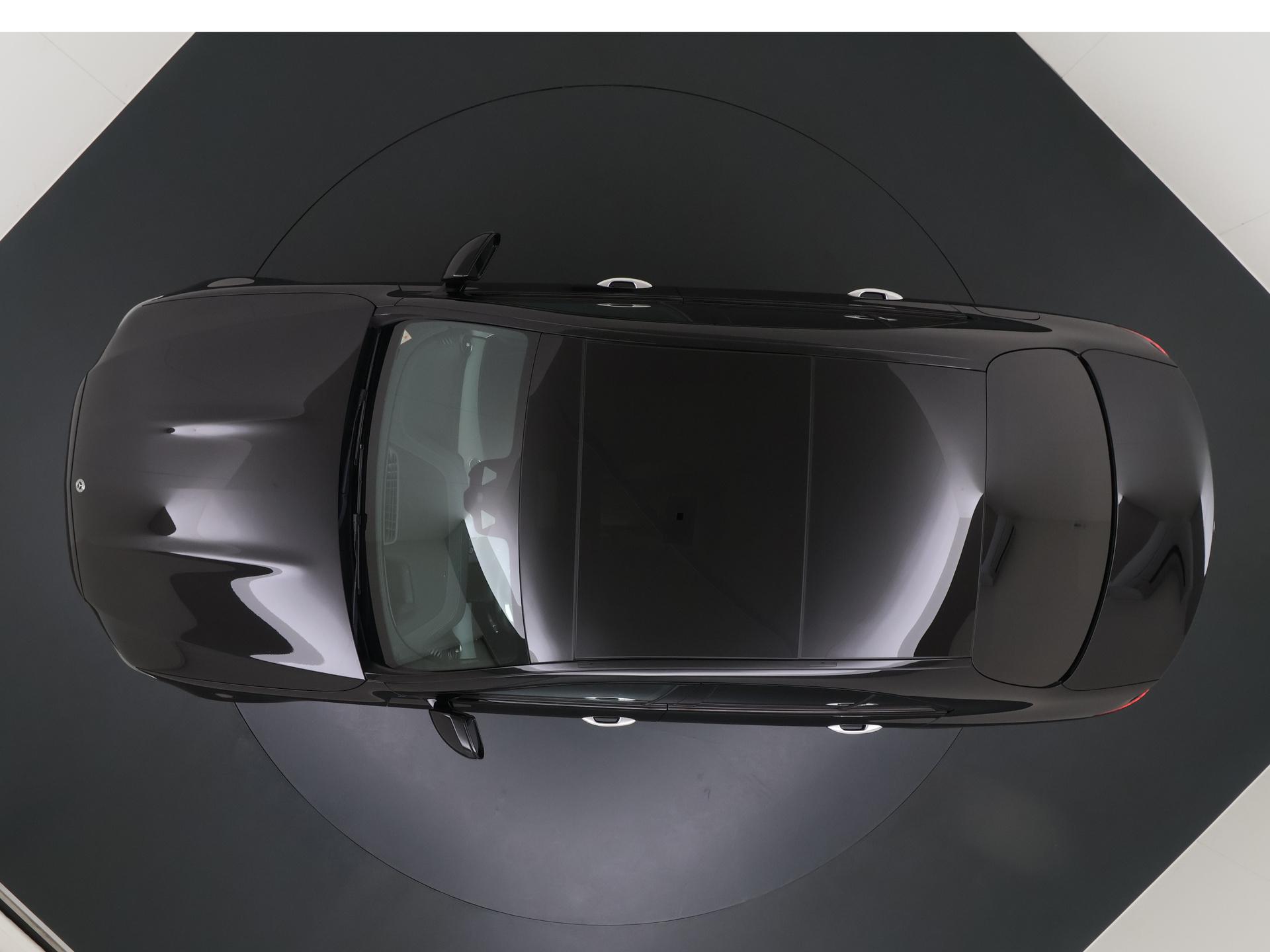 Mercedes-Benz E-Klasse 300 e AMG Business Solution 8