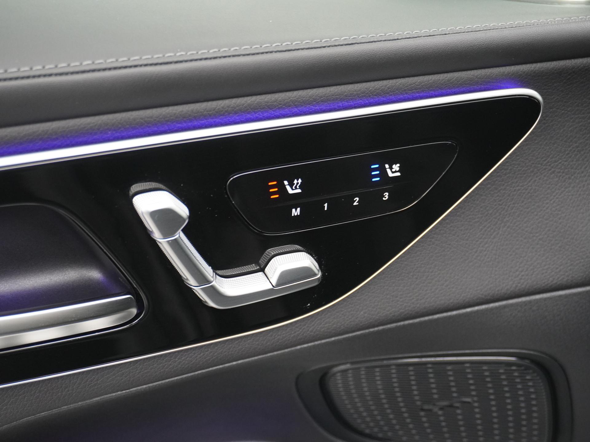 Mercedes-Benz GLC 300e 4MATIC Sport Edition 24