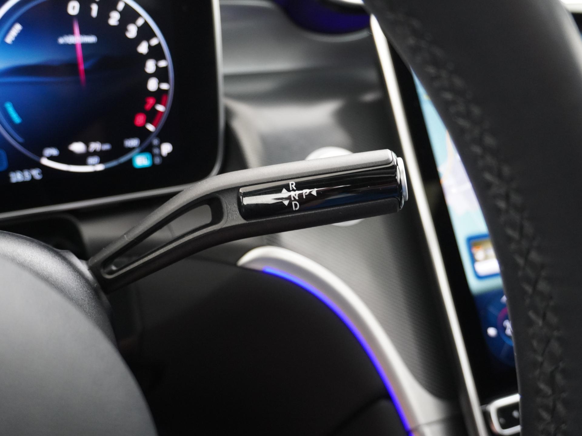 Mercedes-Benz GLC 300e 4MATIC Sport Edition 33