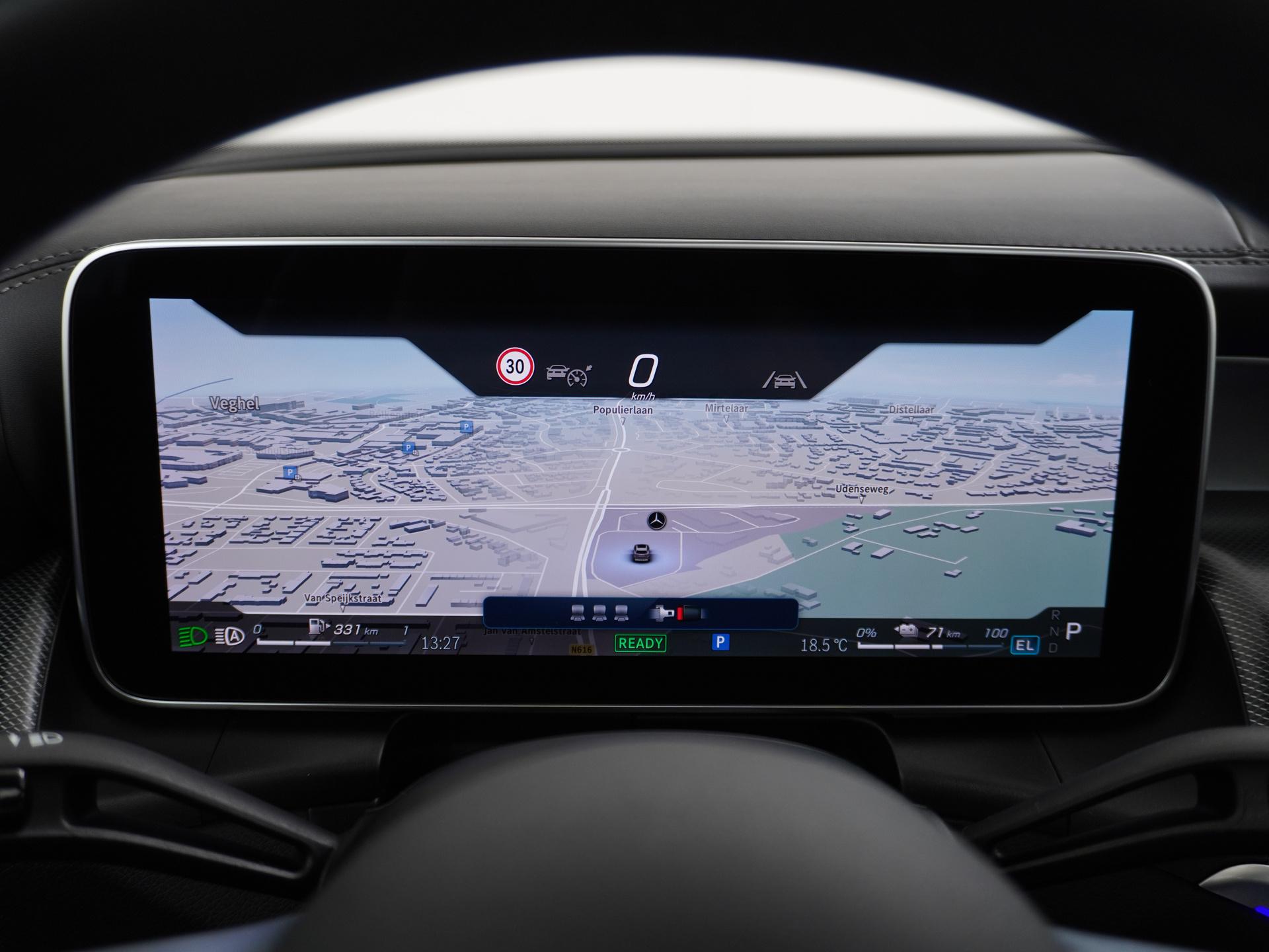 Mercedes-Benz GLC 300e 4MATIC Sport Edition 37