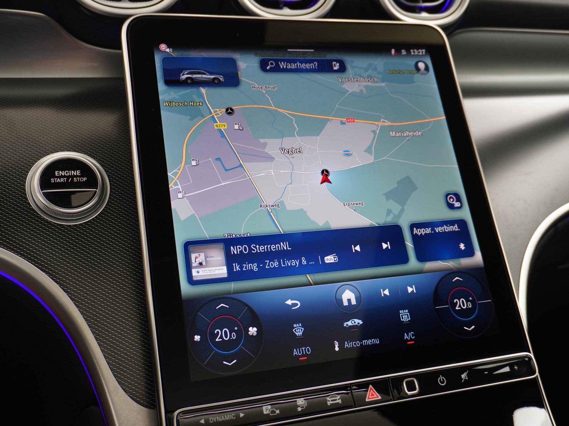 Mercedes-Benz GLC 300e 4MATIC Sport Edition 39