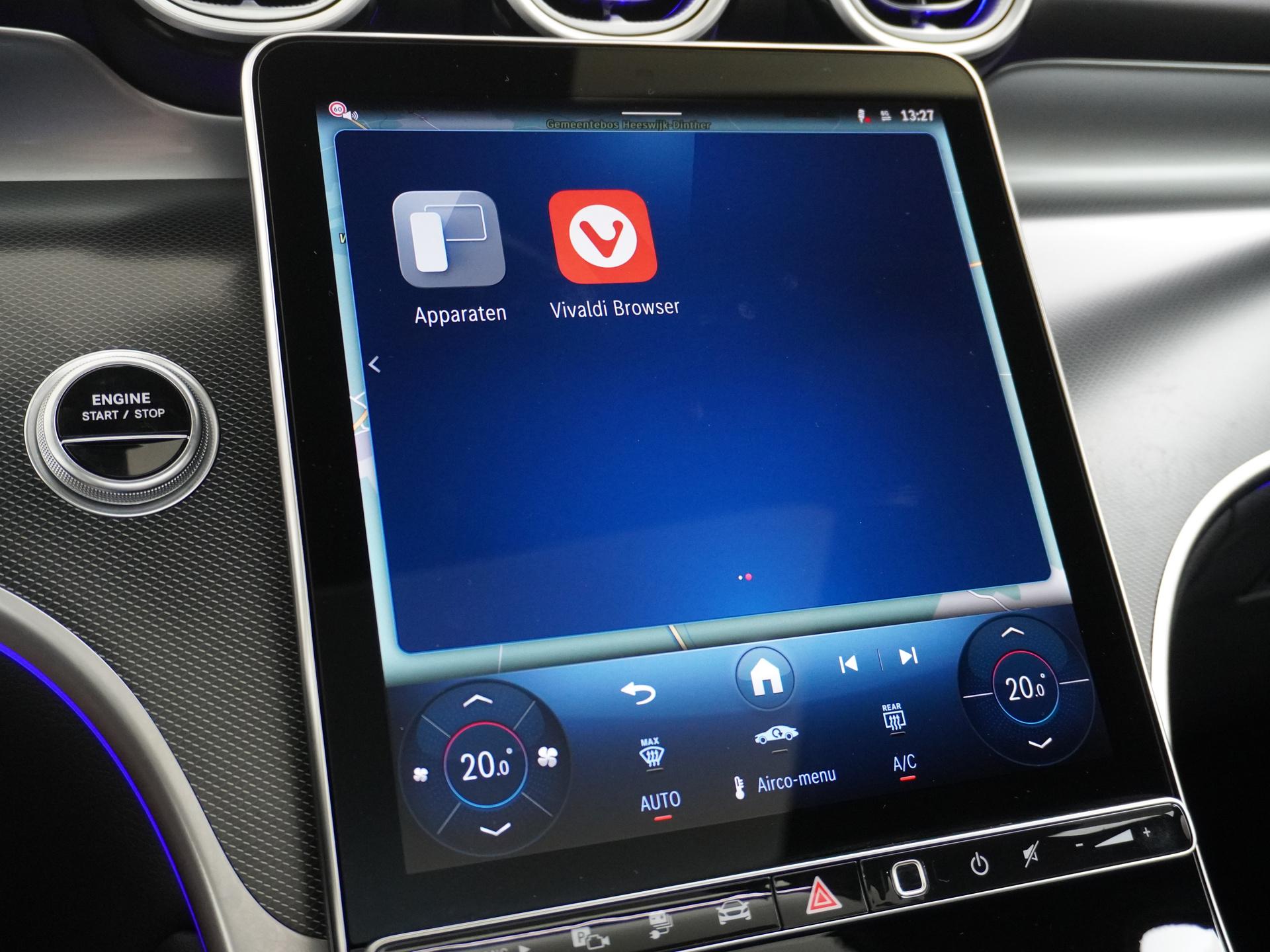 Mercedes-Benz GLC 300e 4MATIC Sport Edition 41