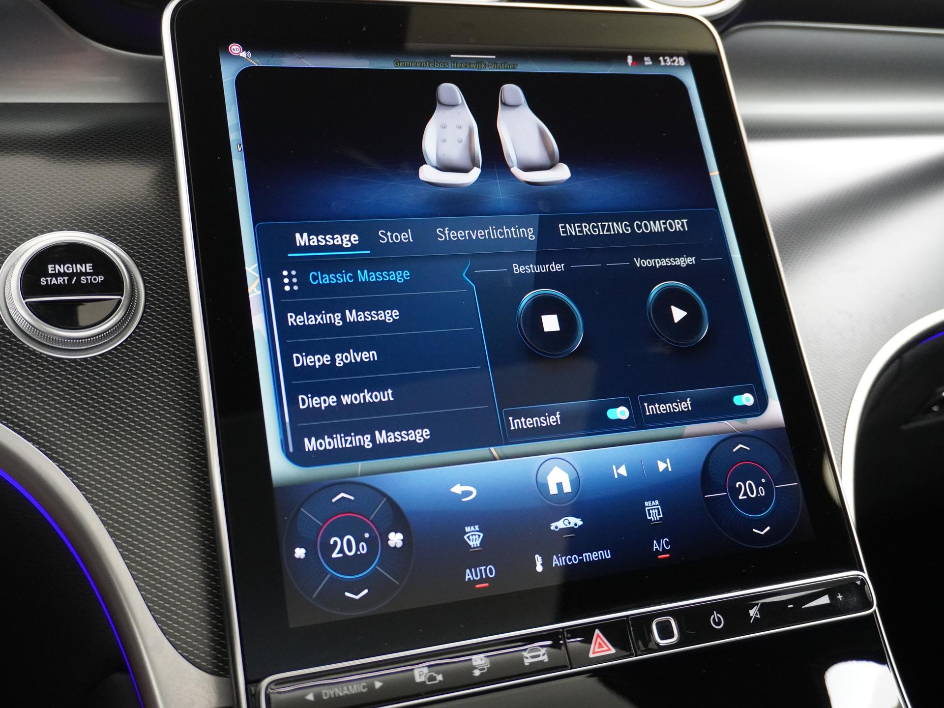 Mercedes-Benz GLC 300e 4MATIC Sport Edition 45