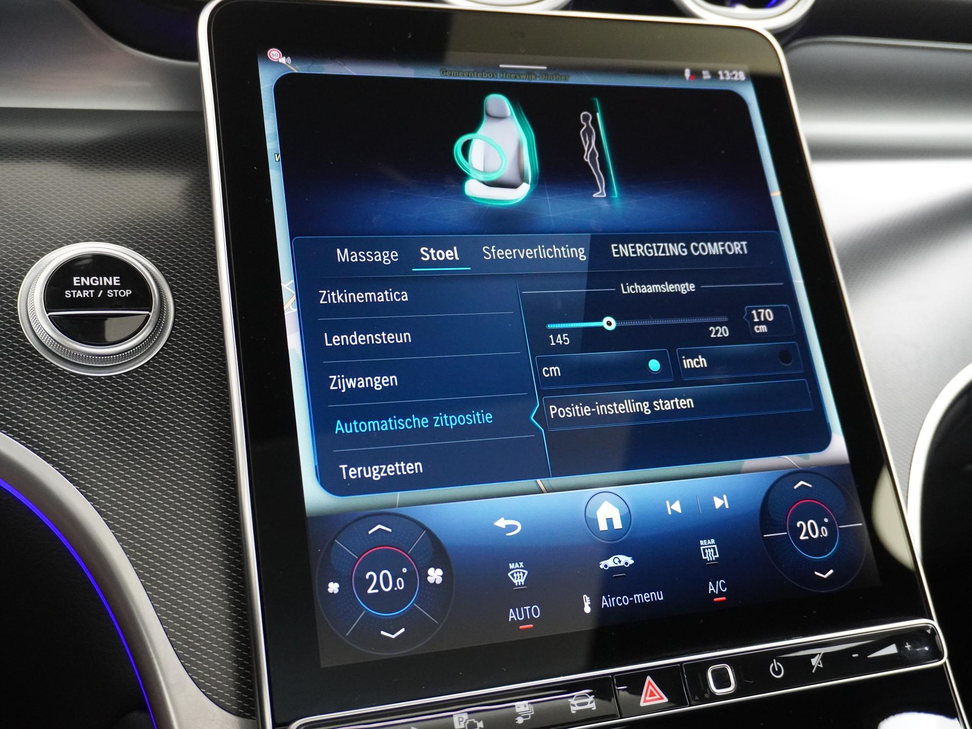 Mercedes-Benz GLC 300e 4MATIC Sport Edition 46