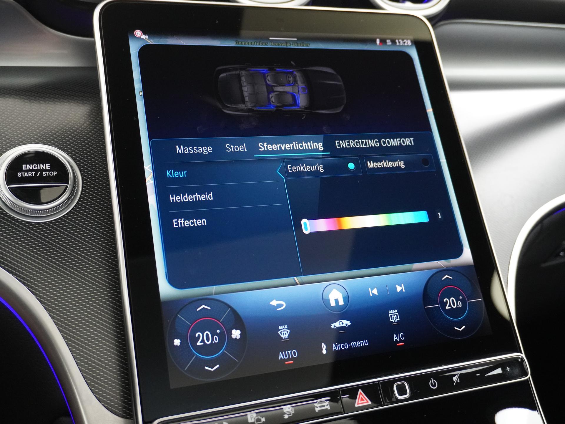 Mercedes-Benz GLC 300e 4MATIC Sport Edition 47