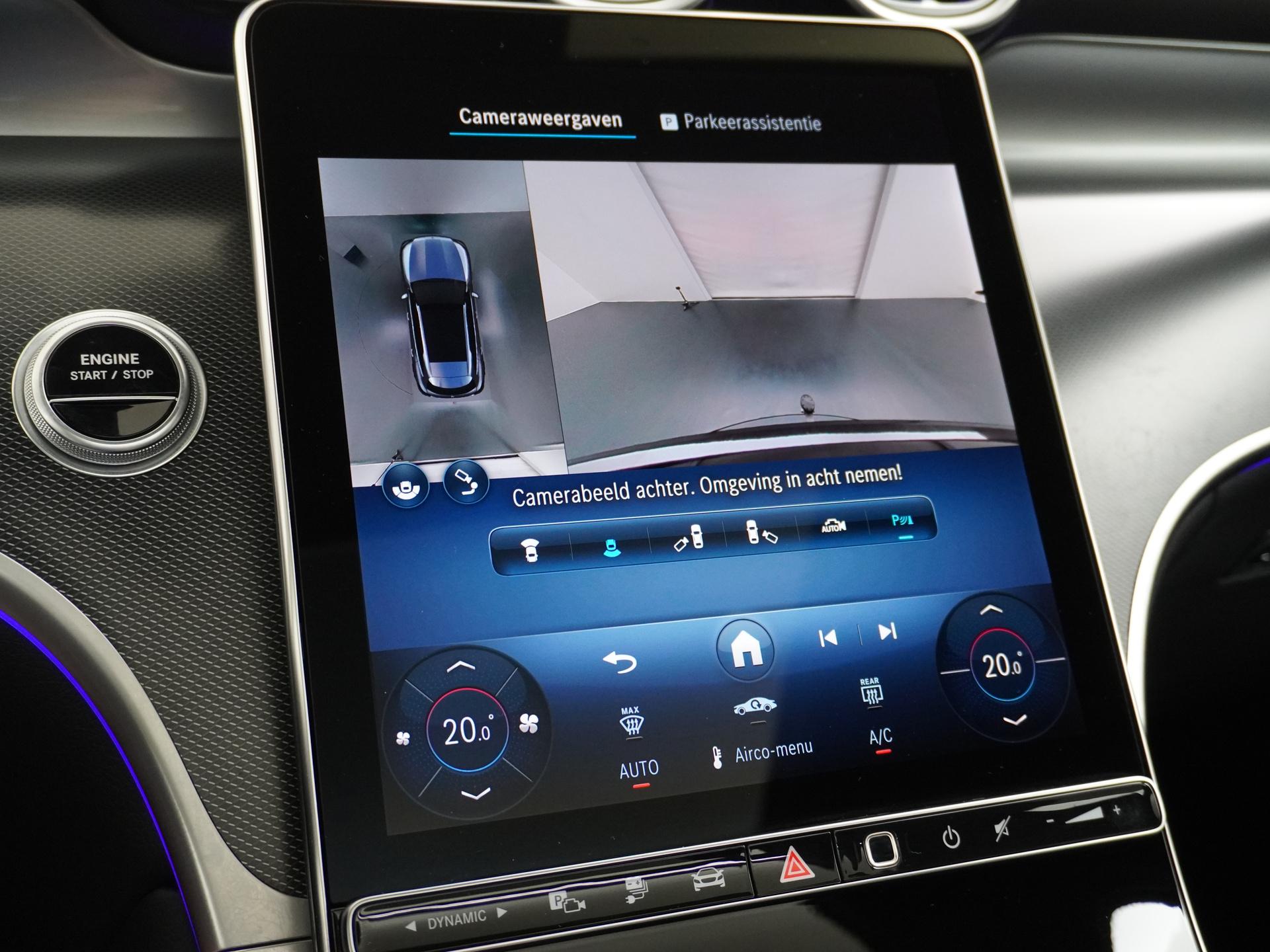 Mercedes-Benz GLC 300e 4MATIC Sport Edition 49