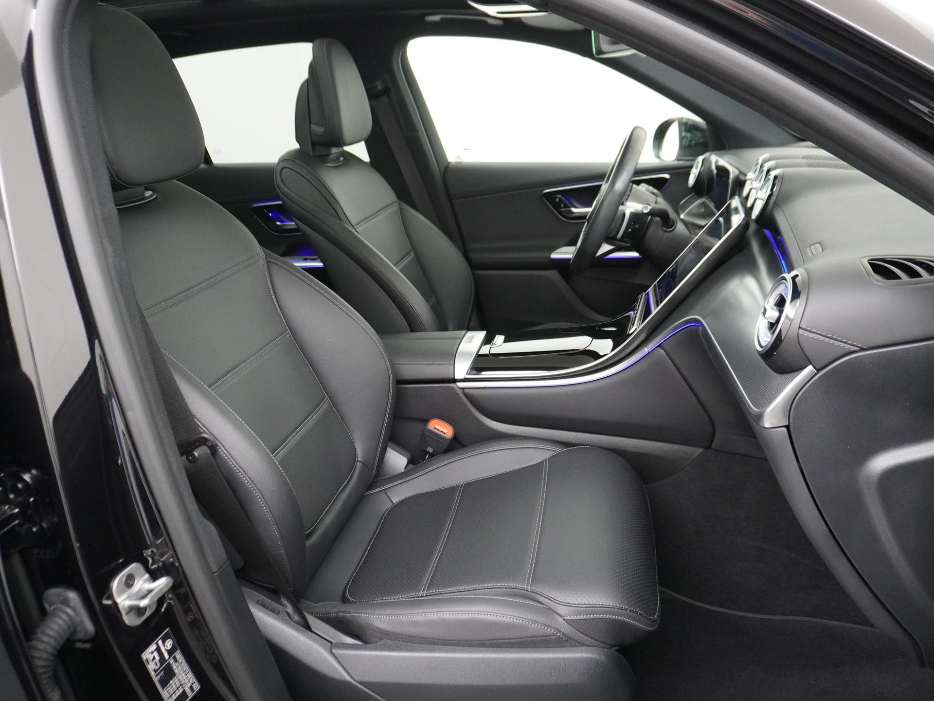 Mercedes-Benz GLC 300e 4MATIC Sport Edition 51