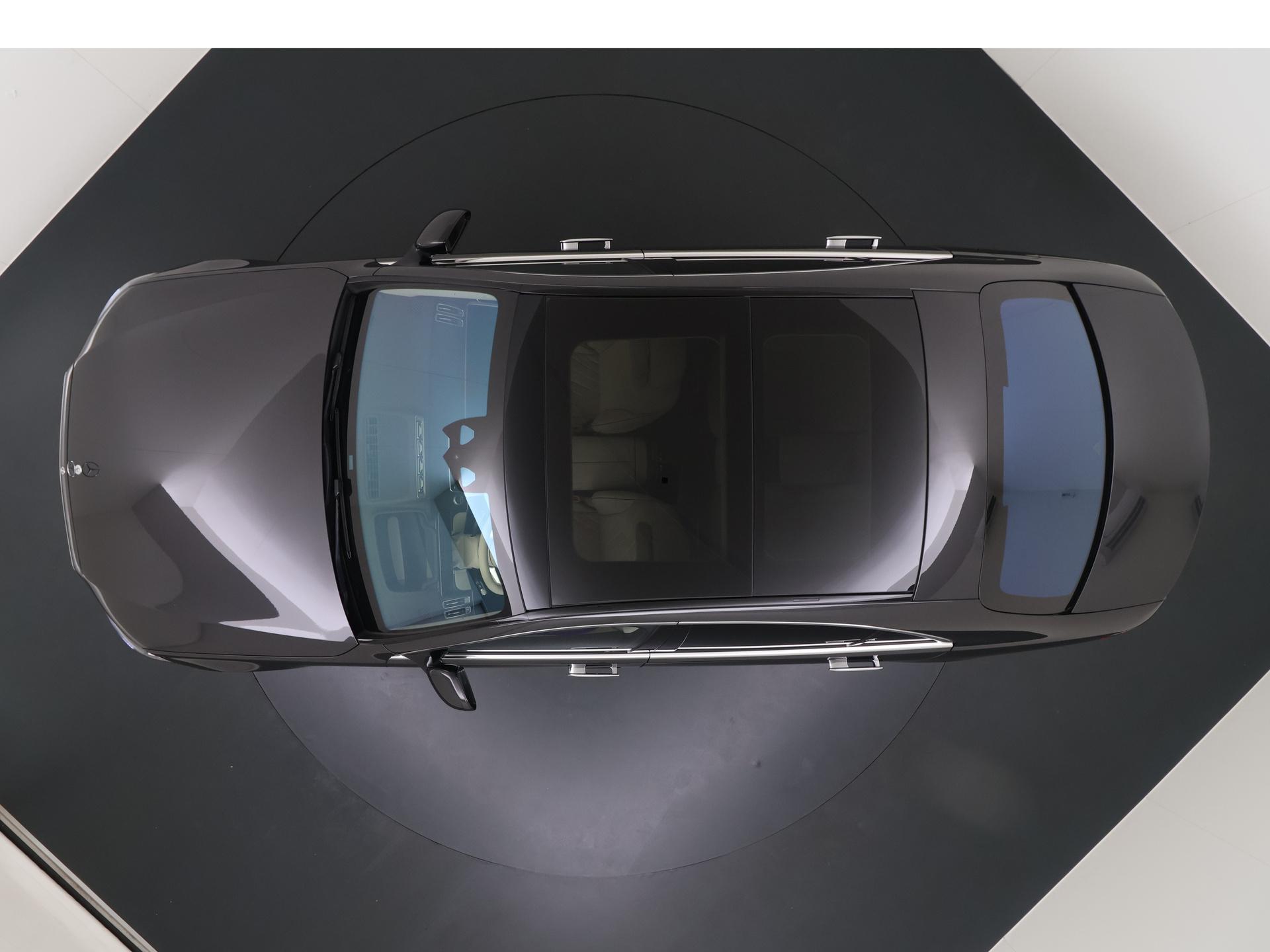 Mercedes-Benz S-Klasse 500 4MATIC Lang AMG Line 13