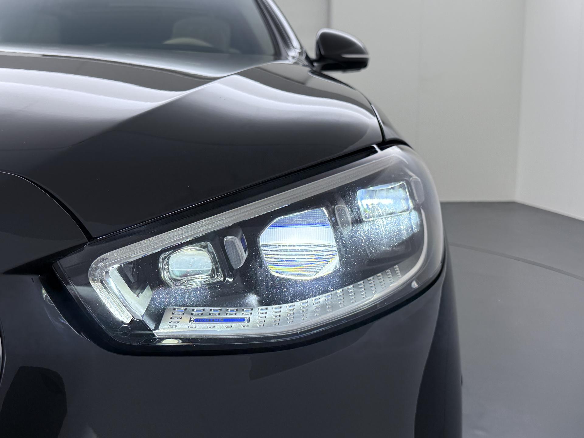 Mercedes-Benz S-Klasse 500 4MATIC Lang AMG Line 21