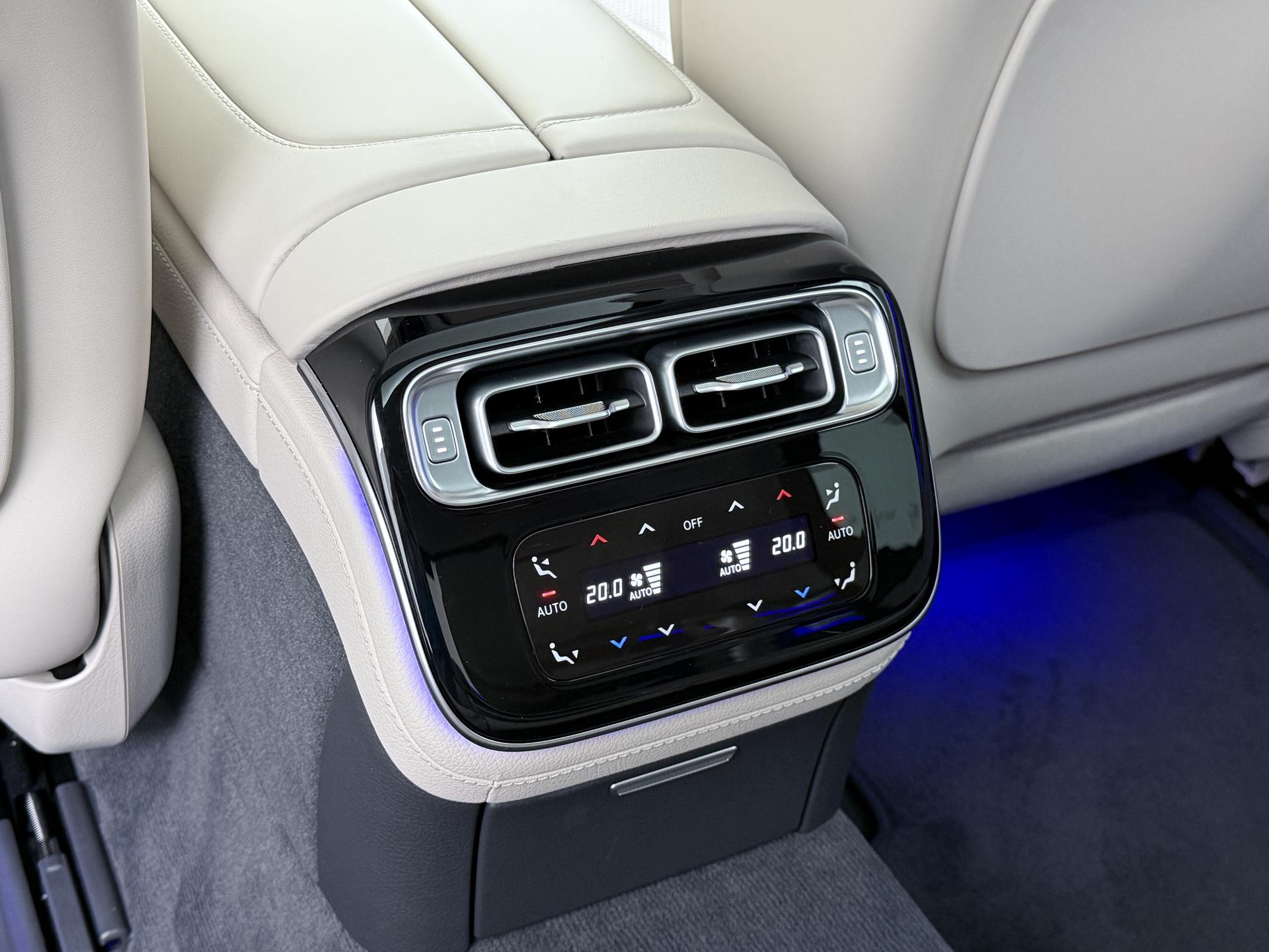 Mercedes-Benz S-Klasse 500 4MATIC Lang AMG Line 28