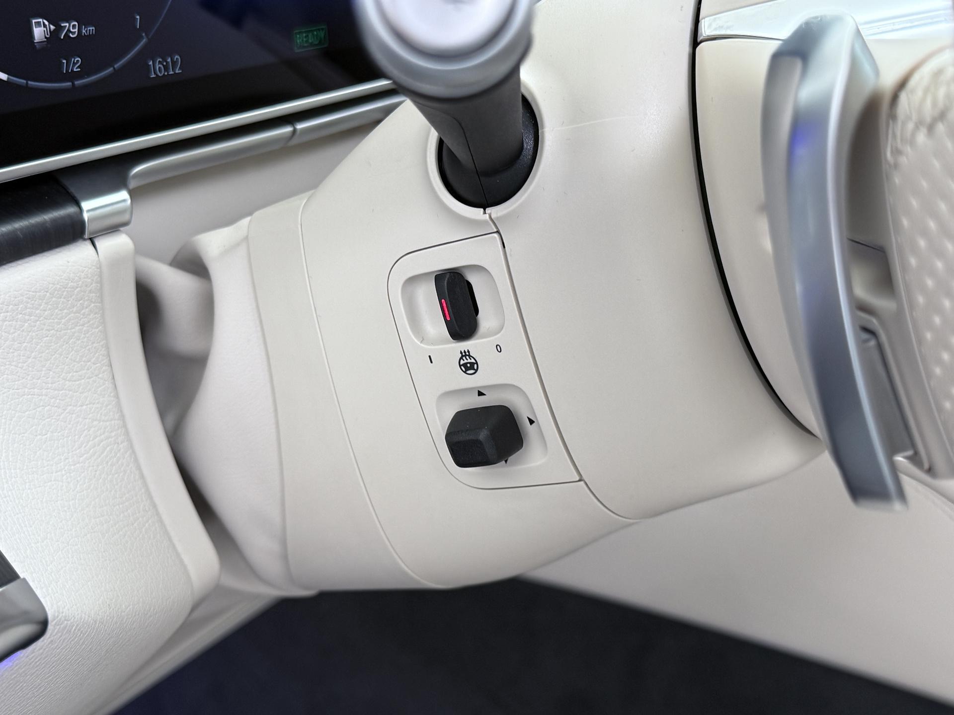 Mercedes-Benz S-Klasse 500 4MATIC Lang AMG Line 34