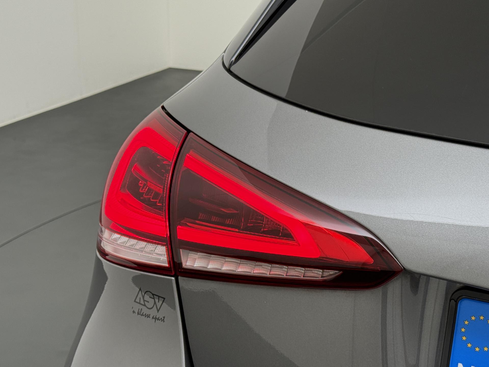 Mercedes-Benz A-Klasse 250 e AMG Business Solution Limited 11