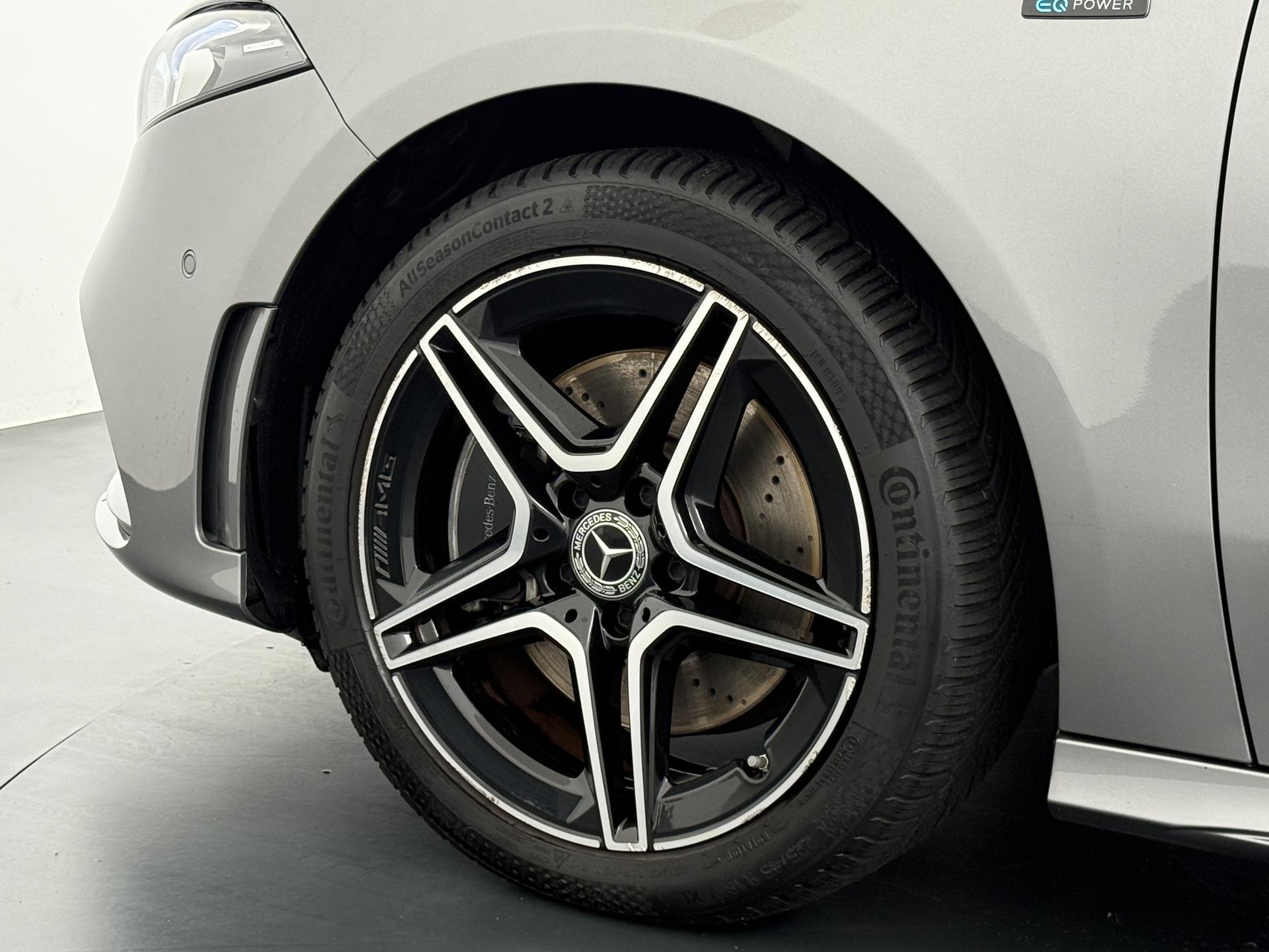 Mercedes-Benz A-Klasse 250 e AMG Business Solution Limited 14