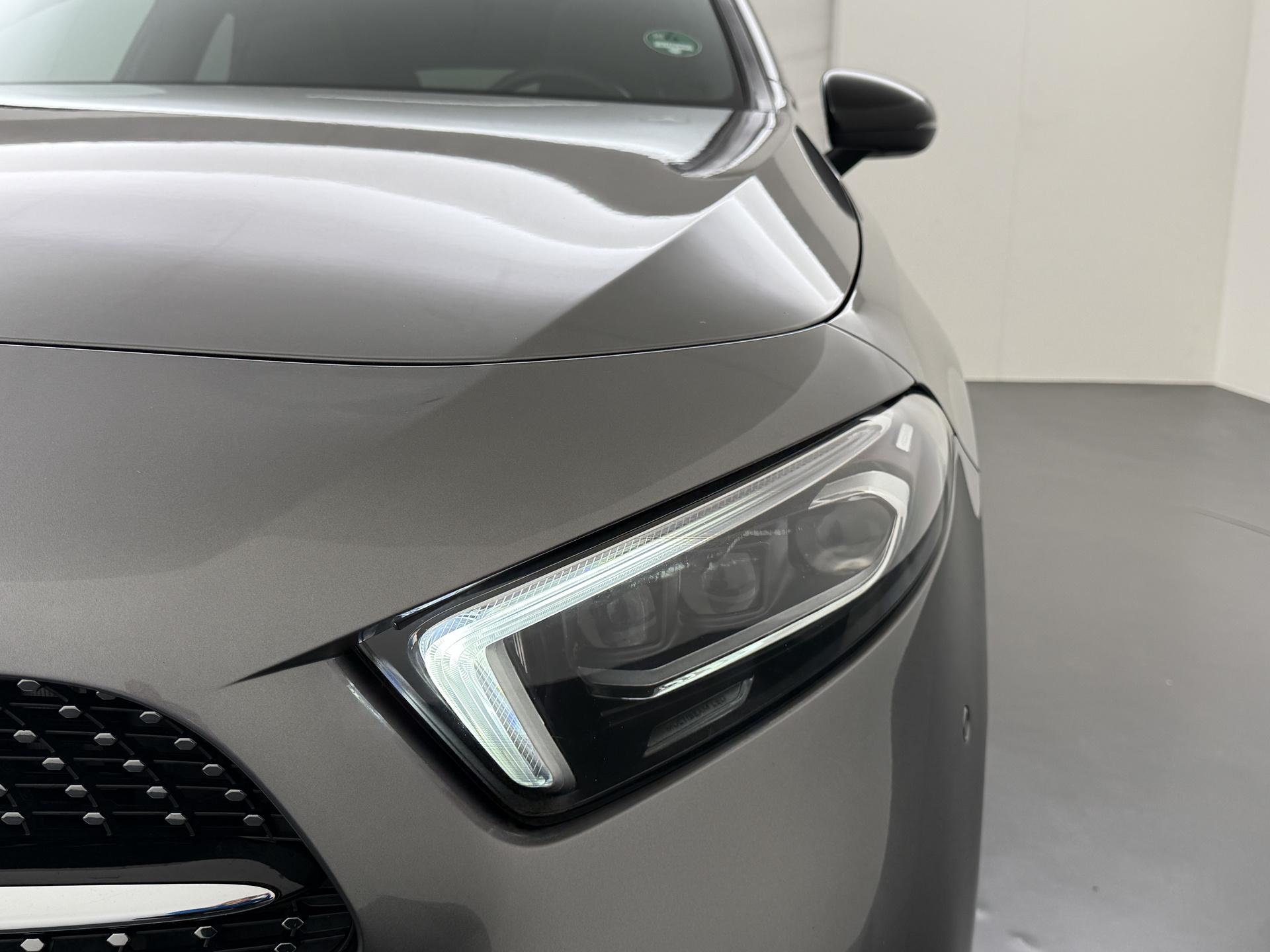 Mercedes-Benz A-Klasse 250 e AMG Business Solution Limited 15