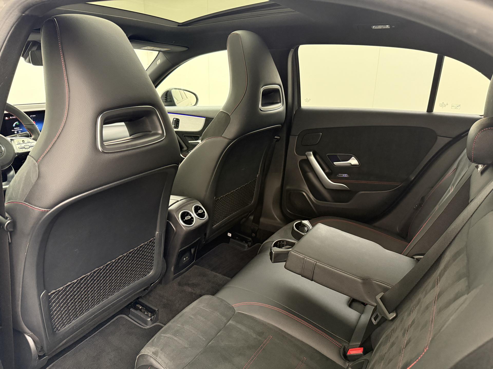 Mercedes-Benz A-Klasse 250 e AMG Business Solution Limited 23