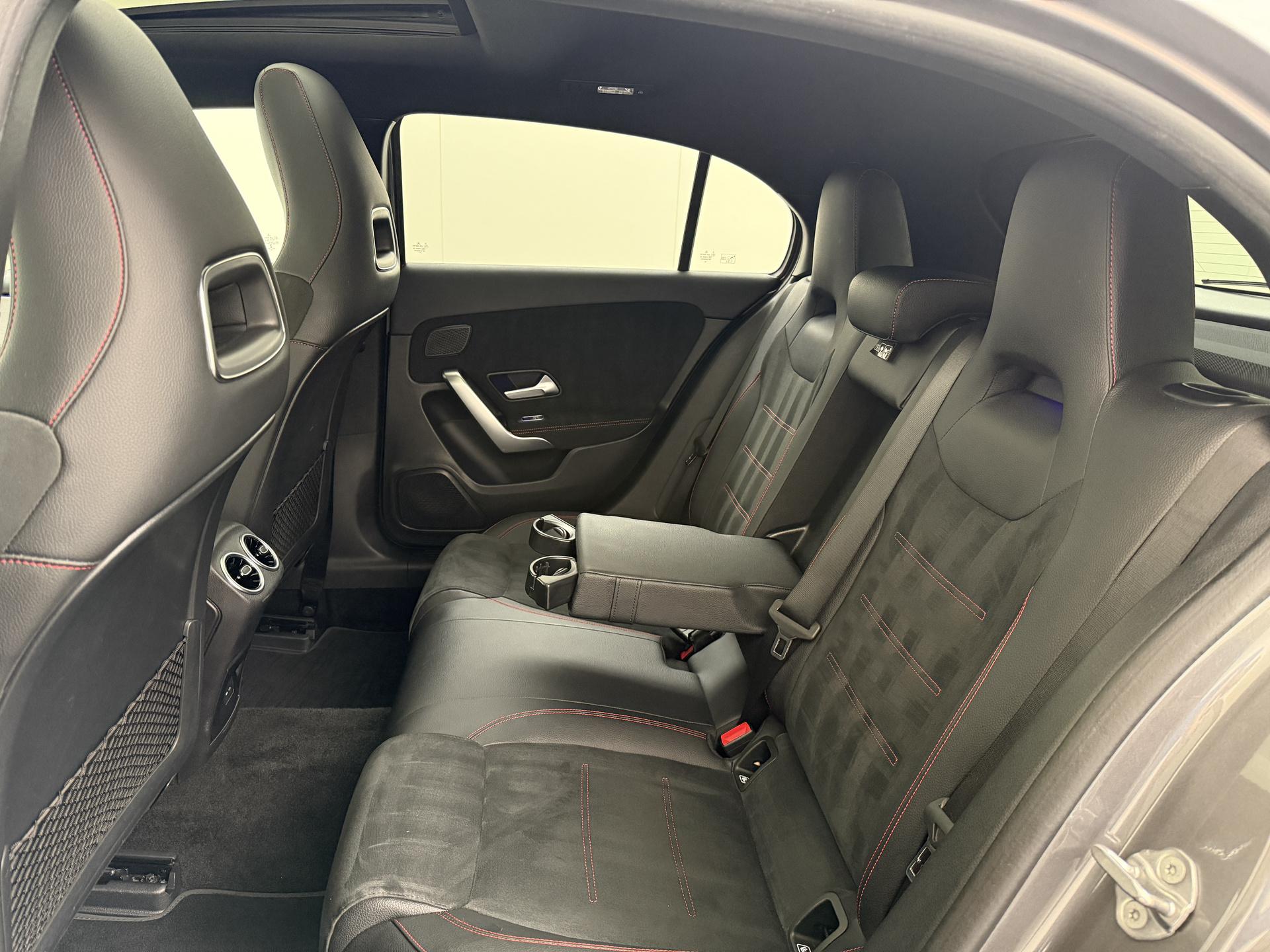 Mercedes-Benz A-Klasse 250 e AMG Business Solution Limited 24