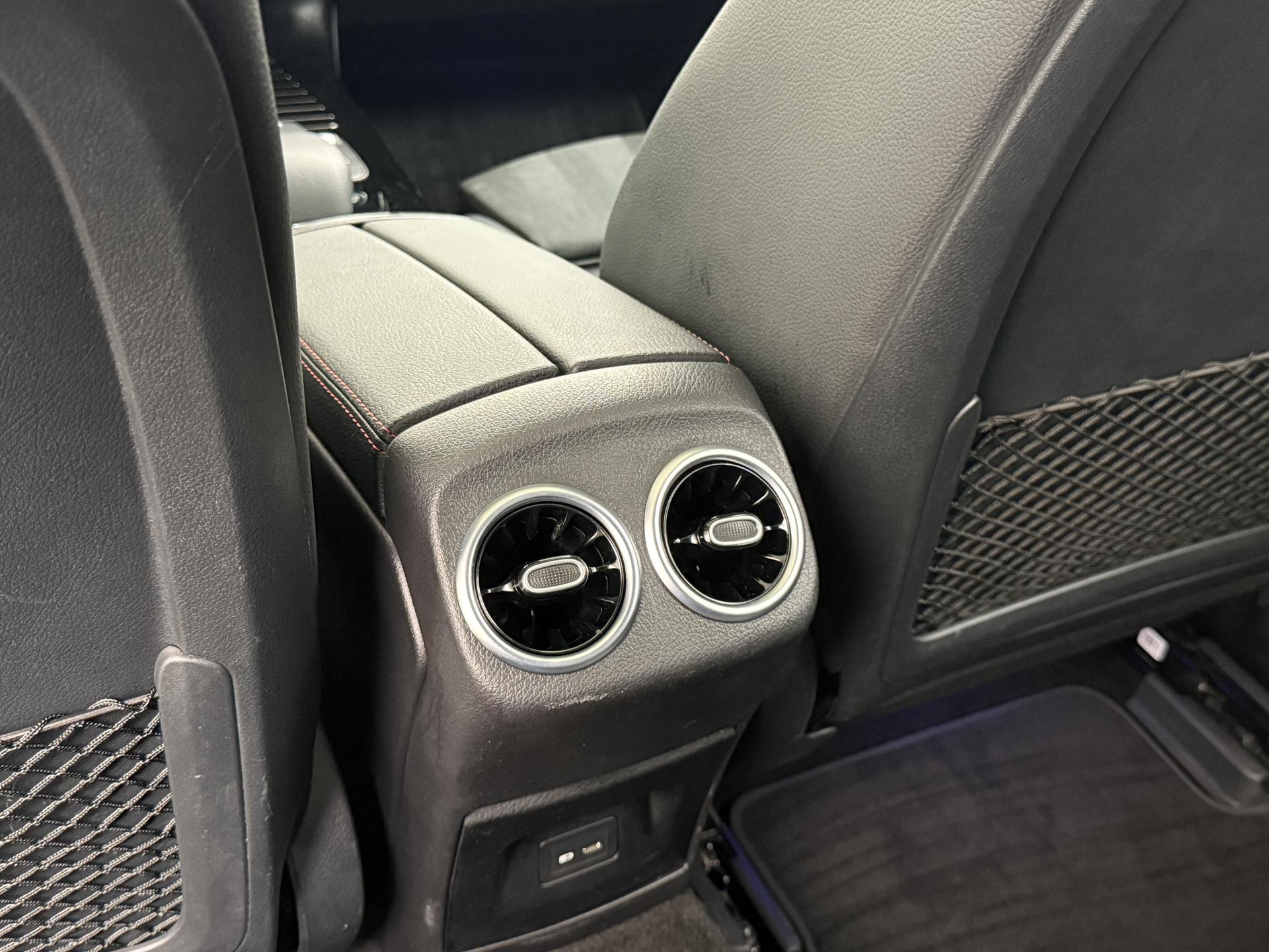 Mercedes-Benz A-Klasse 250 e AMG Business Solution Limited 25