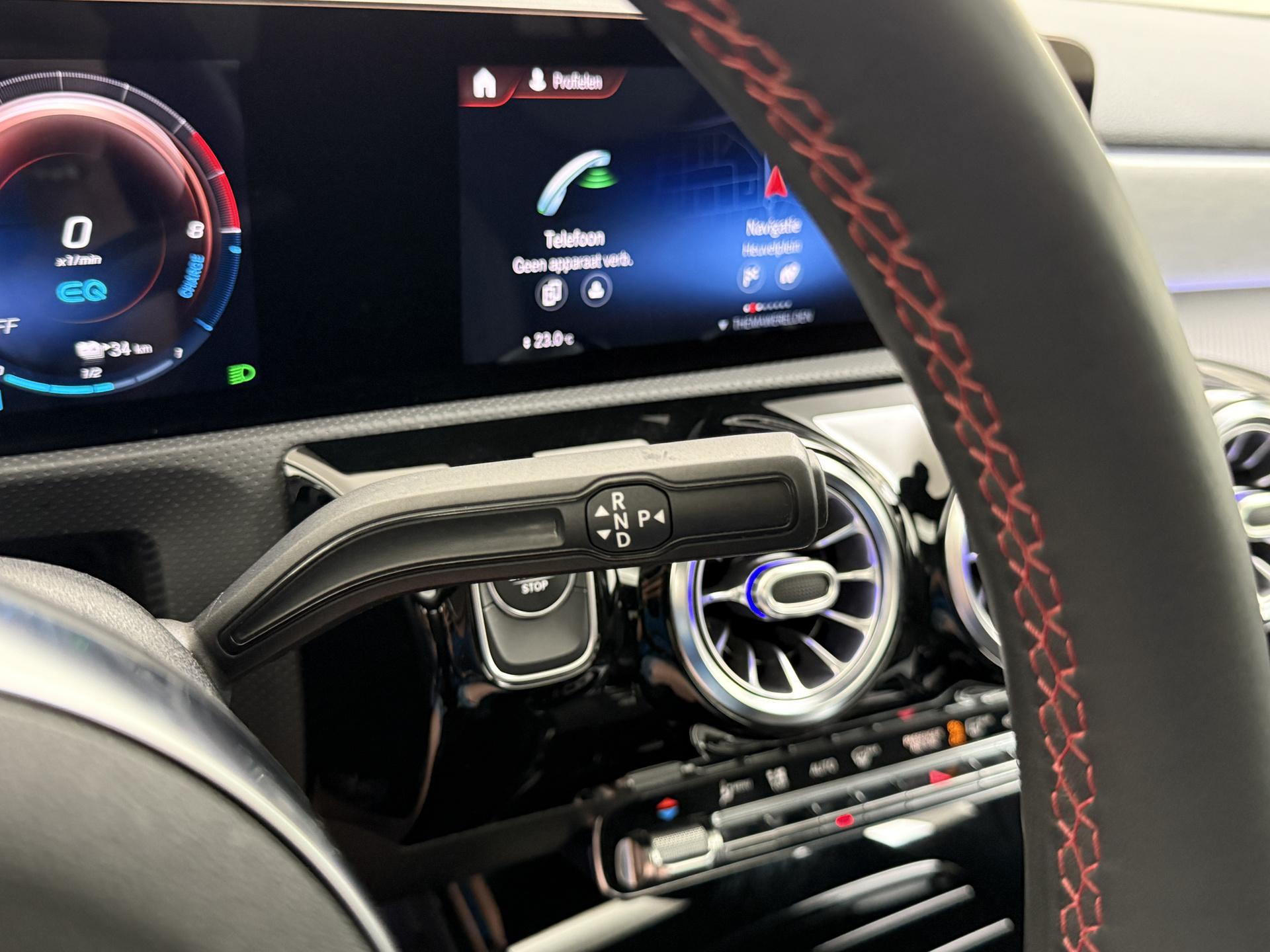 Mercedes-Benz A-Klasse 250 e AMG Business Solution Limited 30