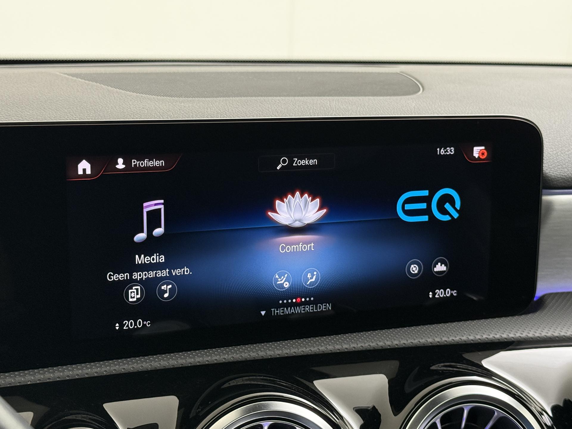 Mercedes-Benz A-Klasse 250 e AMG Business Solution Limited 36