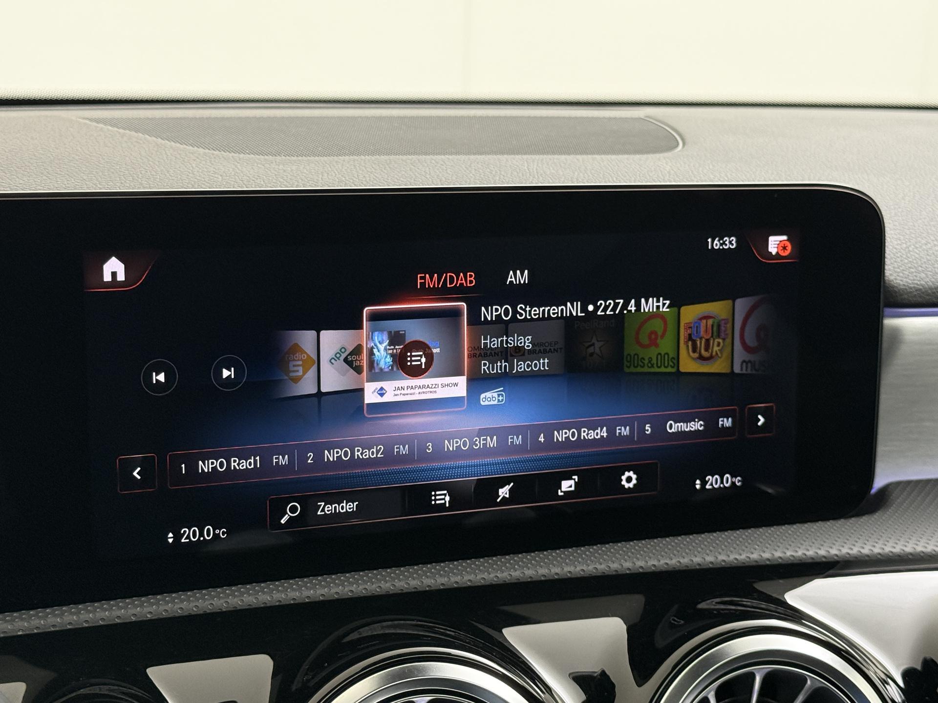 Mercedes-Benz A-Klasse 250 e AMG Business Solution Limited 39