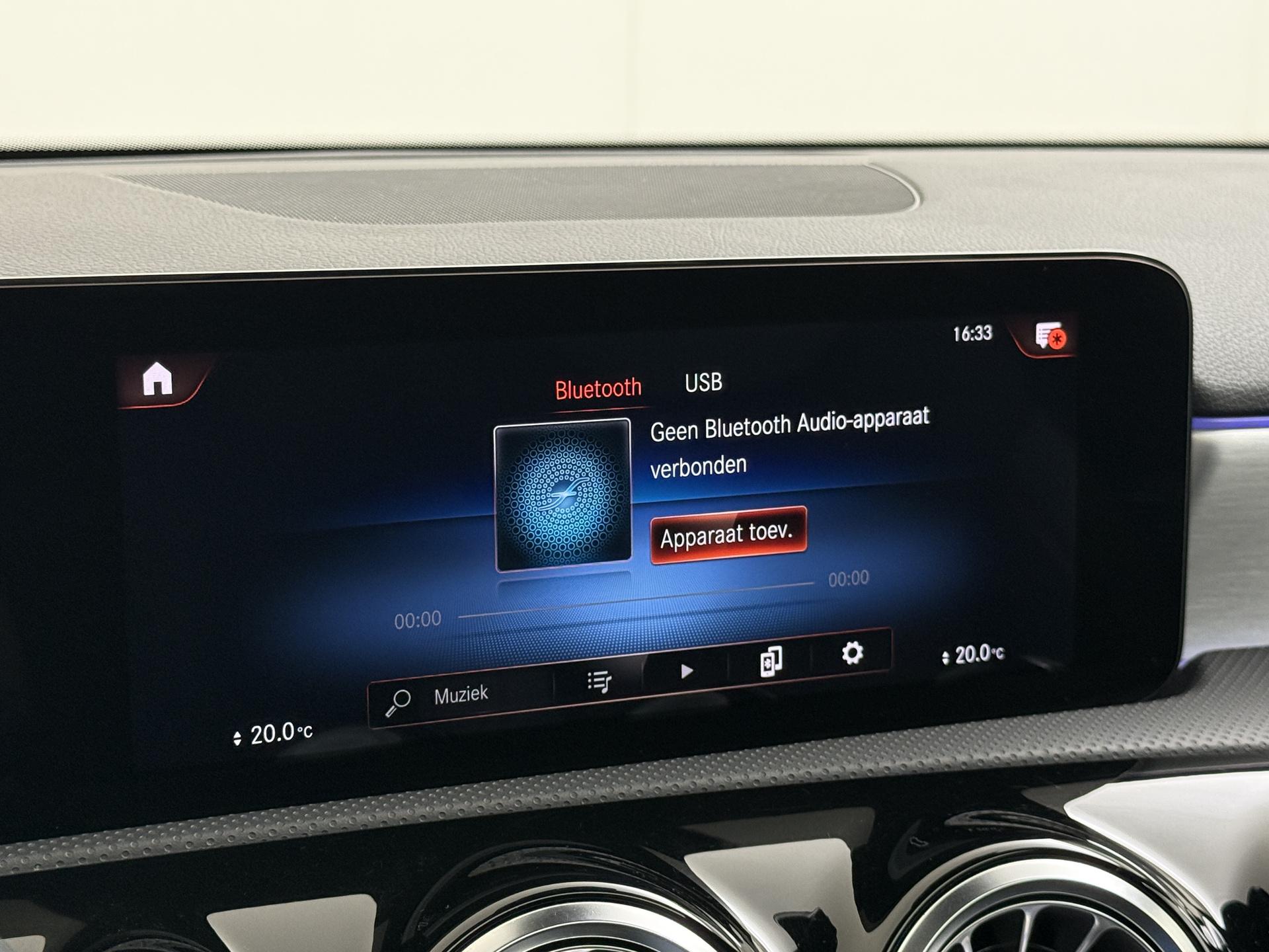 Mercedes-Benz A-Klasse 250 e AMG Business Solution Limited 40