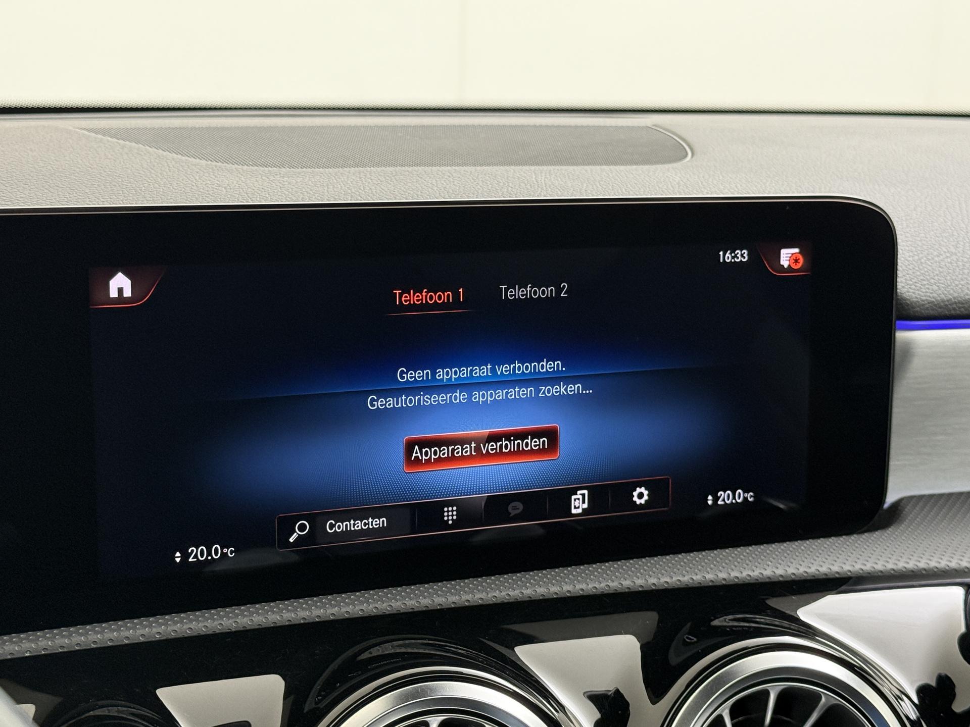 Mercedes-Benz A-Klasse 250 e AMG Business Solution Limited 41