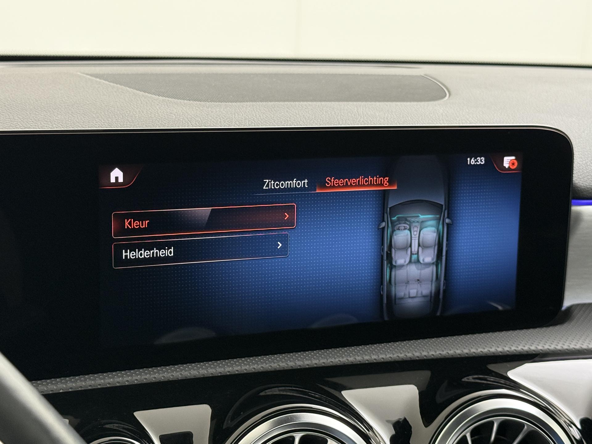 Mercedes-Benz A-Klasse 250 e AMG Business Solution Limited 42