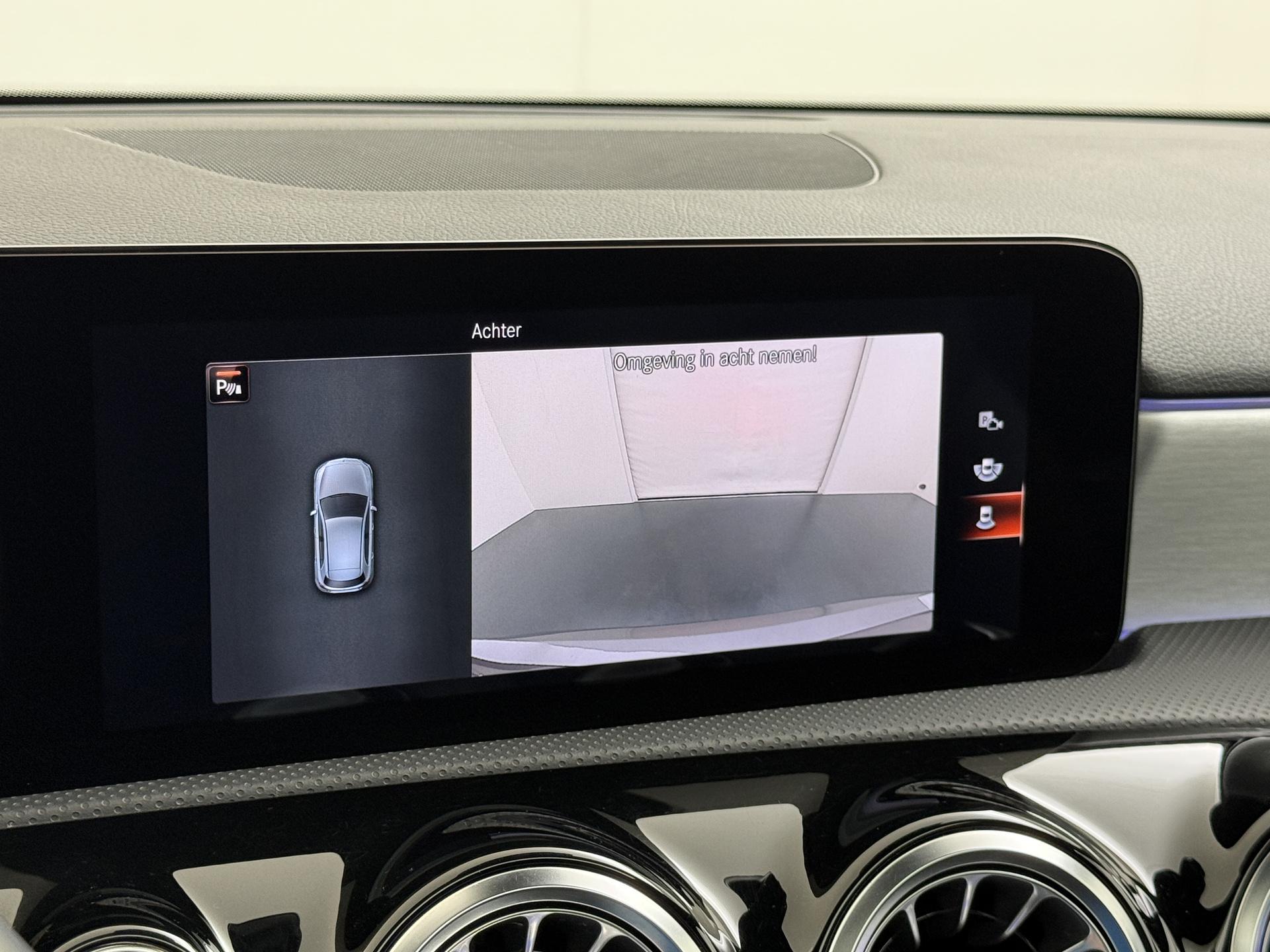 Mercedes-Benz A-Klasse 250 e AMG Business Solution Limited 43