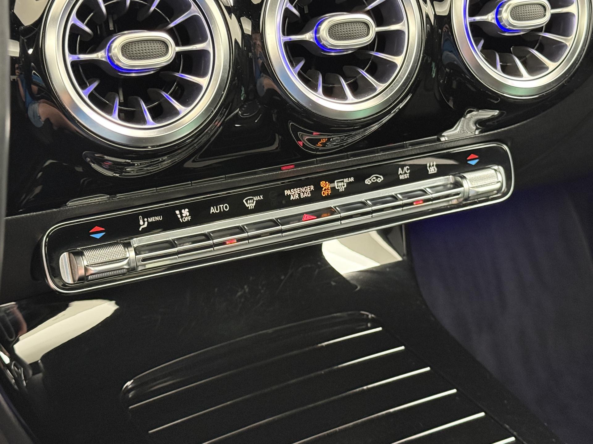 Mercedes-Benz A-Klasse 250 e AMG Business Solution Limited 44