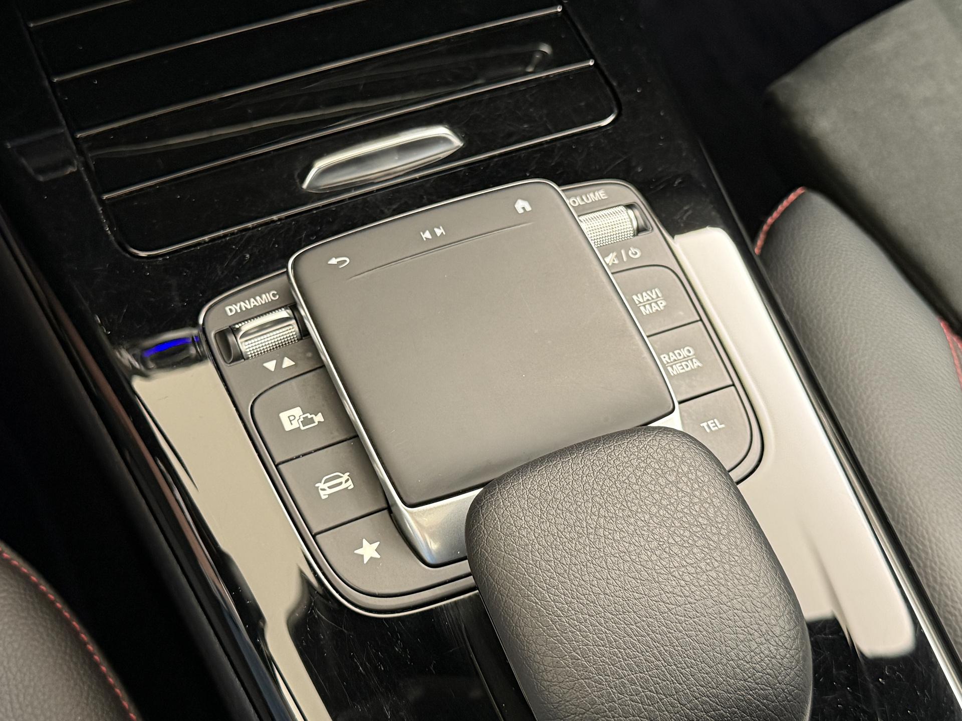 Mercedes-Benz A-Klasse 250 e AMG Business Solution Limited 45