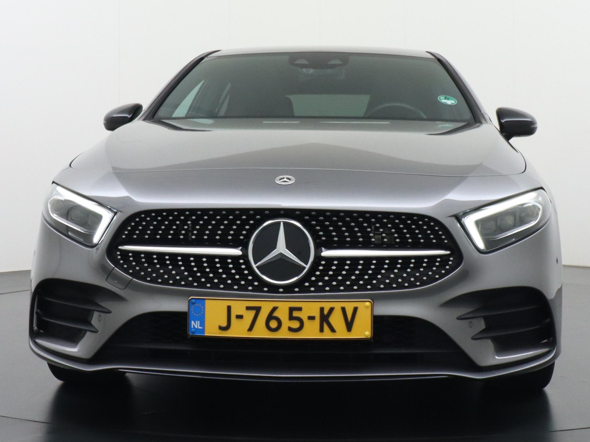 Mercedes-Benz A-Klasse 250 e AMG Business Solution Limited 7