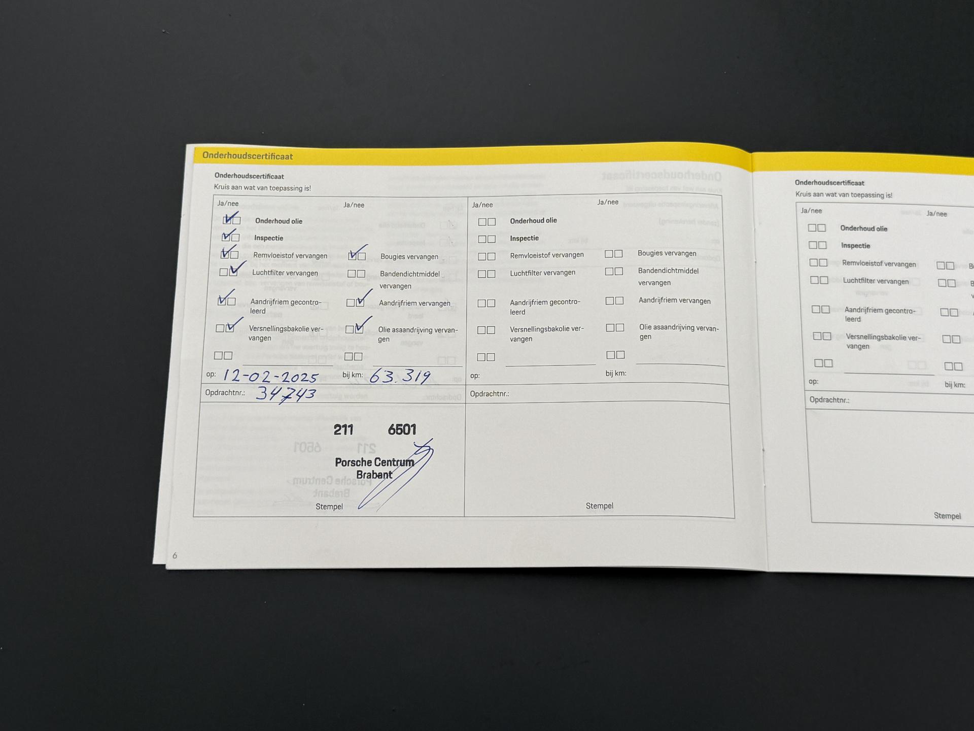 Porsche Panamera Sport Turismo 2.9 4 E-Hybrid Platinum Edition 14